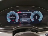  Audi  A5 Sportback  35 TDI advanced 2.0 TDI 120KW AT7 E6d #5