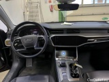  Audi  A6  Avant 40 TDI 2.0 TDI 150KW AT7 E6d #13