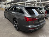  Audi  S6  Avant 3.0 TDI quattro TDI 253KW AT8 E6d #9