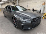  Audi  S6  Avant 3.0 TDI quattro TDI 253KW AT8 E6d #8