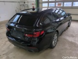  Bmw  Serie 5 Baureihe 5 Touring 520 d M Sport 2.0 140KW AT8 E6d #2