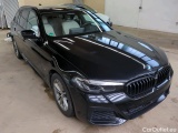  Bmw  Serie 5 Baureihe 5 Touring 520 d M Sport 2.0 140KW AT8 E6d #6