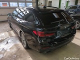  Bmw  Serie 5 Baureihe 5 Touring 520 d M Sport 2.0 140KW AT8 E6d #19