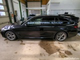  Bmw  Serie 5 Baureihe 5 Touring 520 d M Sport 2.0 140KW AT8 E6d #21