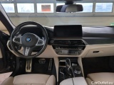  Bmw  Serie 5 Baureihe 5 Touring 520 d M Sport 2.0 140KW AT8 E6d #22