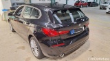  Bmw  Serie 1 Baureihe 1 Lim. 120 d Advantage 2.0 140KW AT8 E6d #8