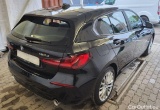  Bmw  Serie 1 Baureihe 1 Lim. 120 d Advantage 2.0 140KW AT8 E6d #15