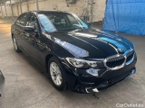  Bmw  Serie 3 Baureihe 3 Lim. 320 d 2.0 140KW AT8 E6d #7