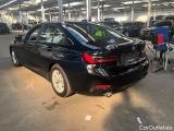  Bmw  Serie 3 Baureihe 3 Lim. 320 d 2.0 140KW AT8 E6d #8