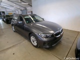  Bmw  Serie 3 Baureihe 3 Touring 318 d Advantage 2.0 110KW AT8 E6d #7