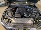  Bmw  Serie 3 Baureihe 3 Touring 318 d Advantage 2.0 110KW AT8 E6d #20