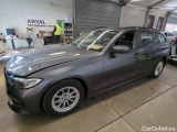  Bmw  Serie 3 Baureihe 3 Touring 318 d Advantage 2.0 110KW AT8 E6d #21