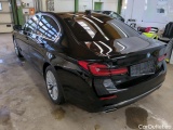  Bmw  Serie 5 Baureihe 5 Lim. 530 i xDrive Luxury Line 2.0 185KW AT8 E6d #9