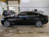  Bmw  Serie 5 Baureihe 5 Lim. 530 i xDrive Luxury Line 2.0 185KW AT8 E6d #18