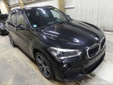  Bmw  X1 Baureihe  sDrive 18 i M Sport 1.5 103KW AT7 E6dT #8