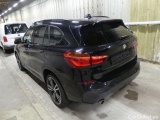  Bmw  X1 Baureihe  sDrive 18 i M Sport 1.5 103KW AT7 E6dT #9