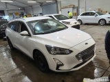  Ford  Focus  Turnier Titanium 2.0 EcoBlue 110KW AT8 E6dT #7