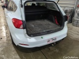  Ford  Focus  Turnier Titanium 2.0 EcoBlue 110KW AT8 E6dT #25