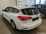  Ford  Focus  Turnier Cool & Connect 1.5 EcoBlue 88KW MT6 E6dT #11