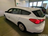  Ford  Focus  Turnier Cool & Connect 1.5 EcoBlue 88KW MT6 E6dT #15