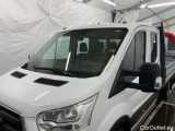  Ford  Kuga FORD Transit 350 L2 VA Trend 4d 96kW #21