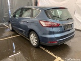  Ford  S-Max  Titanium 2.0 EcoBlue 110KW MT6 E6dT #8