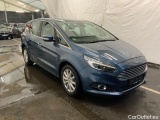  Ford  S-Max  Titanium 2.0 EcoBlue 110KW MT6 E6dT #7