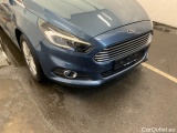  Ford  S-Max  Titanium 2.0 EcoBlue 110KW MT6 E6dT #16
