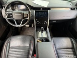  Land Rover  Discovery  Sport R-Dynamic S AWD 2.0 120KW AT9 E6d #3