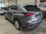  Lexus  NX LEXUS  300h Business Line 5d 114kW #25