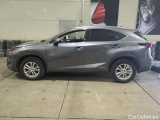  Lexus  NX LEXUS  300h Business Line 5d 114kW #29
