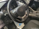  Lexus  NX LEXUS  300h Business Line 5d 114kW #36