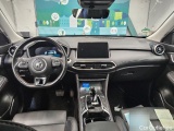  MG  EHS MG  PHEV Comfort 5d 119kW #3