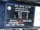  MG  ZS EV MG  Maximal Luxury 5d 115kW #5