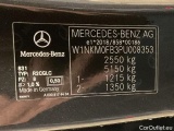  Mercedes  GLC  -Klasse  220 d 4Matic (254.605)Avantgarde 162KW AT9 E6d #5