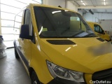  Mercedes  Sprinter  III Kasten RWD/AWD 311/314/316 CDI RWD L1 (907.631) 2.1 120KW MT6 E6 #8