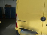  Mercedes  Sprinter  III Kasten RWD/AWD 311/314/316 CDI RWD L1 (907.631) 2.1 120KW MT6 E6 #67