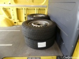  Mercedes  Sprinter  III Kasten RWD/AWD 311/314/316 CDI RWD L1 (907.631) 2.1 120KW MT6 E6 #81