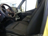  Mercedes  Sprinter  III Kasten RWD/AWD 311/314/316 CDI RWD L1 (907.631) 2.1 120KW MT6 E6 #4