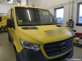  Mercedes  Sprinter  III Kasten RWD/AWD 311/314/316 CDI RWD L1 (907.631) 2.1 120KW MT6 E6 #8
