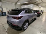  Opel   Grandland X Grandland X GS Line 1.2 Turbo 96KW AT8 E6d #2