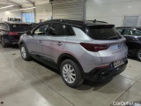  Opel   Grandland X Grandland X GS Line 1.2 Turbo 96KW AT8 E6d #9