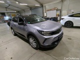  Opel   Grandland X Grandland X GS Line 1.2 Turbo 96KW AT8 E6d #15