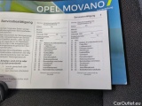  Opel  Movano  Kasten H3 40 L4H3 Elektromotor 110kWh #20