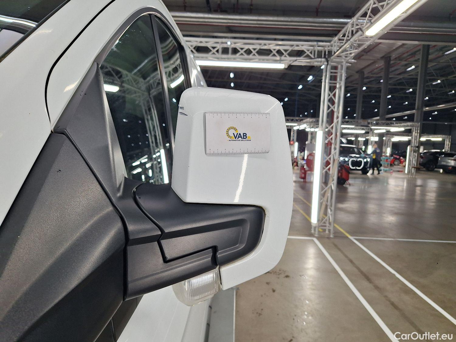  Ford  Transit Ford, _Trans.Custom FL'18, Ford  Custom 340L 2.0TD170Pk/125Kw A6 FWD T #34