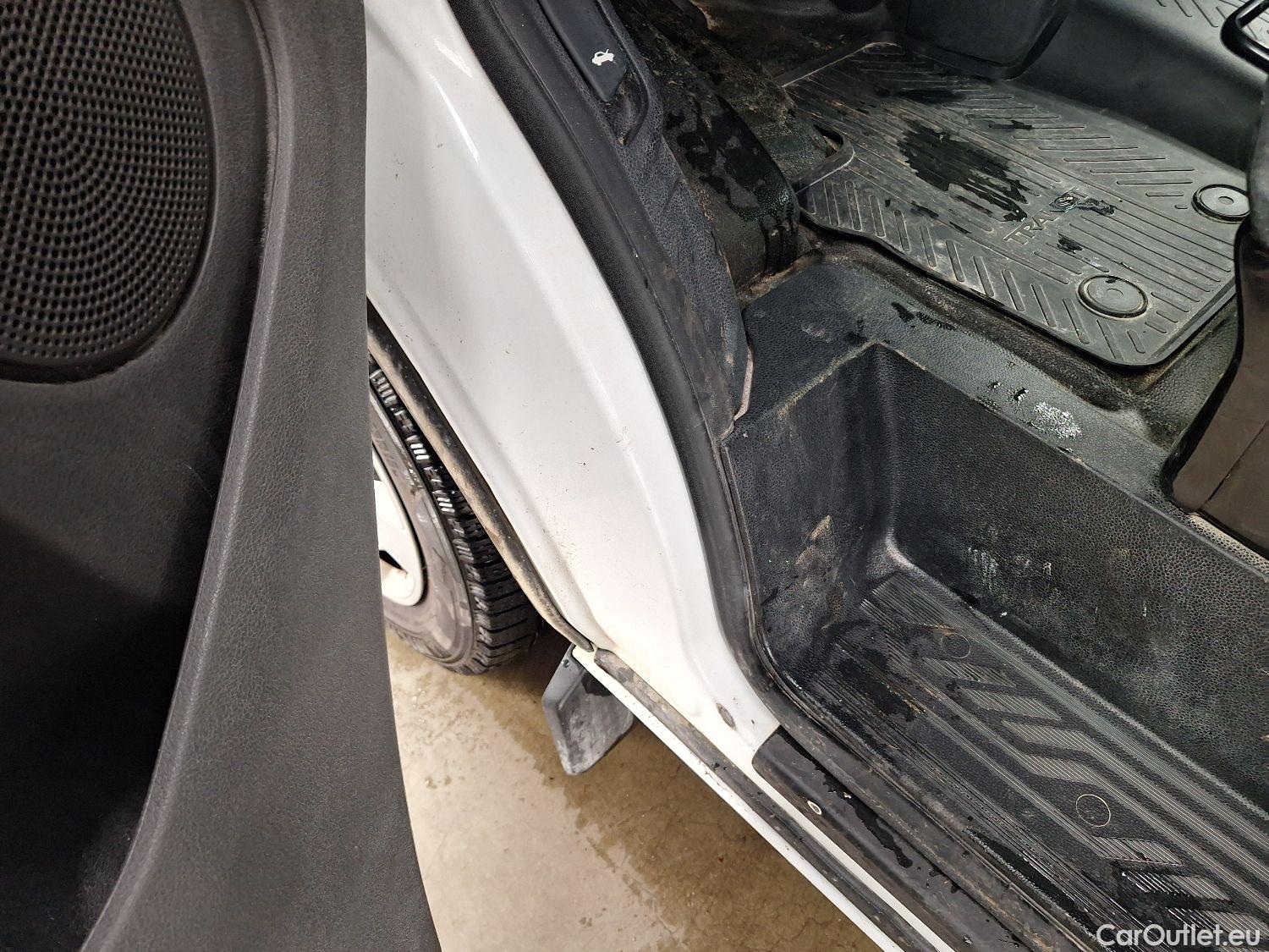  Ford  Transit Ford, _Trans.Custom FL'18, Ford  Custom 340L 2.0TD170Pk/125Kw A6 FWD T #22