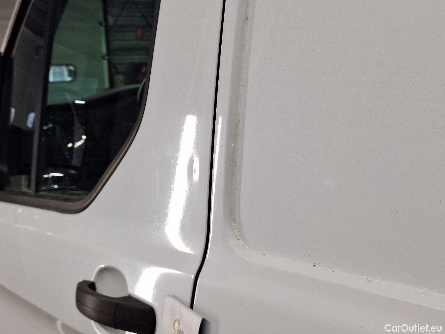  Ford  Transit Ford, _Trans.Custom FL'18, Ford  Custom 340L 2.0TD170Pk/125Kw A6 FWD T #27