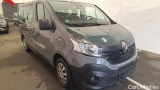  Renault  Trafic  Combi L1H1 2 7t (8/9 Sitze) Expression 1.6 dCi 89KW MT6 8 Sitzer E6 #7