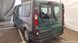  Renault  Trafic  Combi L1H1 2 7t (8/9 Sitze) Expression 1.6 dCi 89KW MT6 8 Sitzer E6 #8