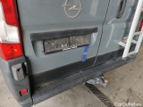  Opel  Movano Opel  3500 2.2 L Turbo D 103kW L3H2 Light 4d #40